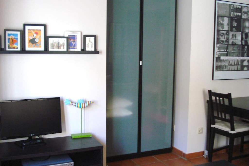 Apartamento La Casita De La Esquina Granada Exterior foto