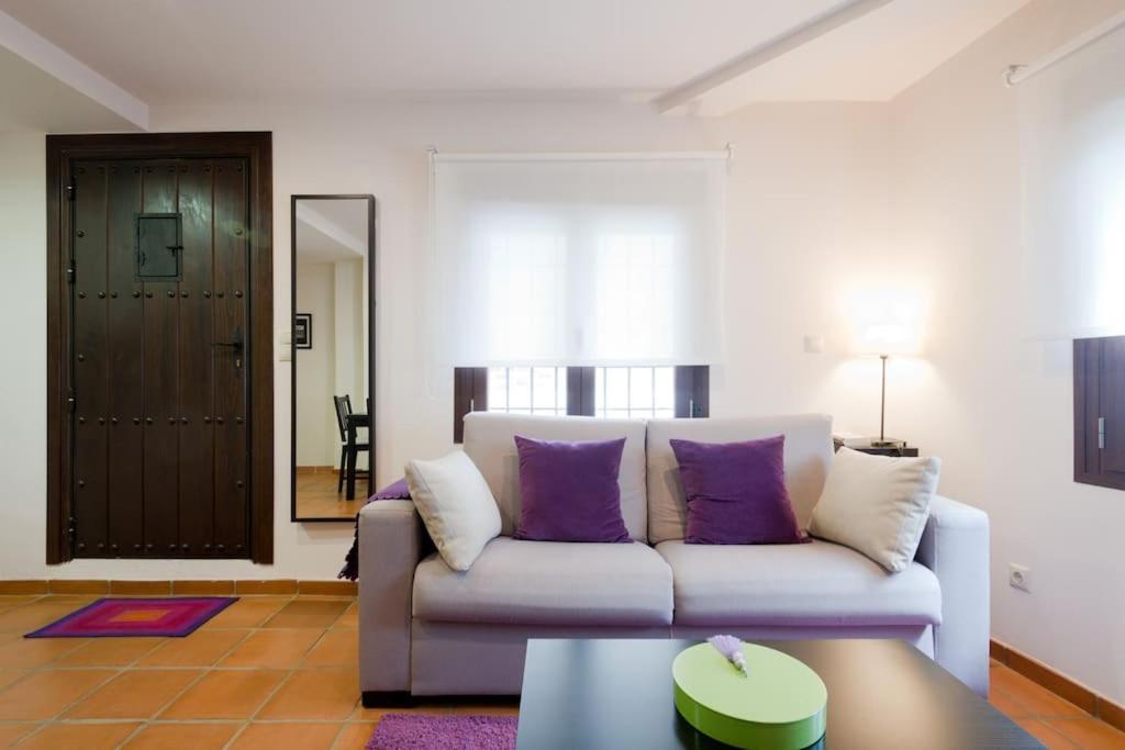 Apartamento La Casita De La Esquina Granada Exterior foto