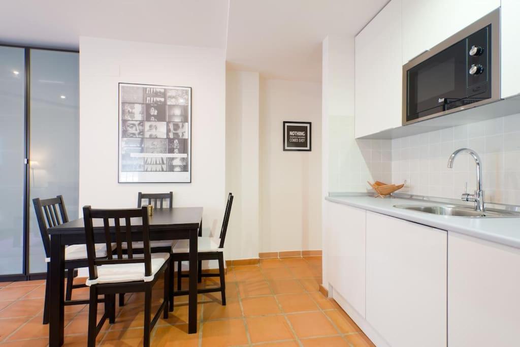 Apartamento La Casita De La Esquina Granada Exterior foto