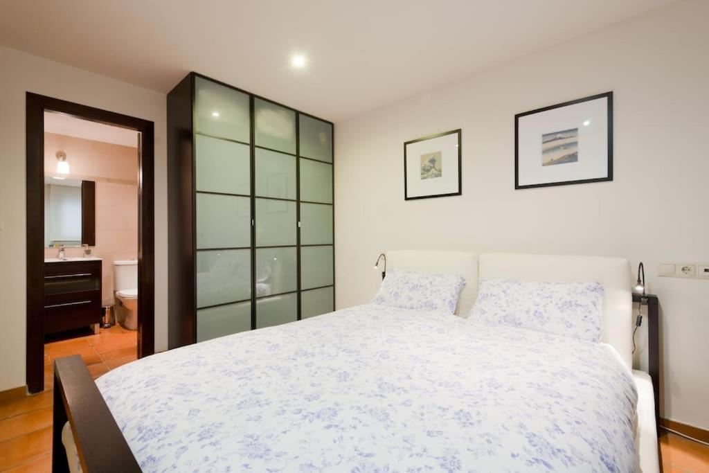 Apartamento La Casita De La Esquina Granada Exterior foto