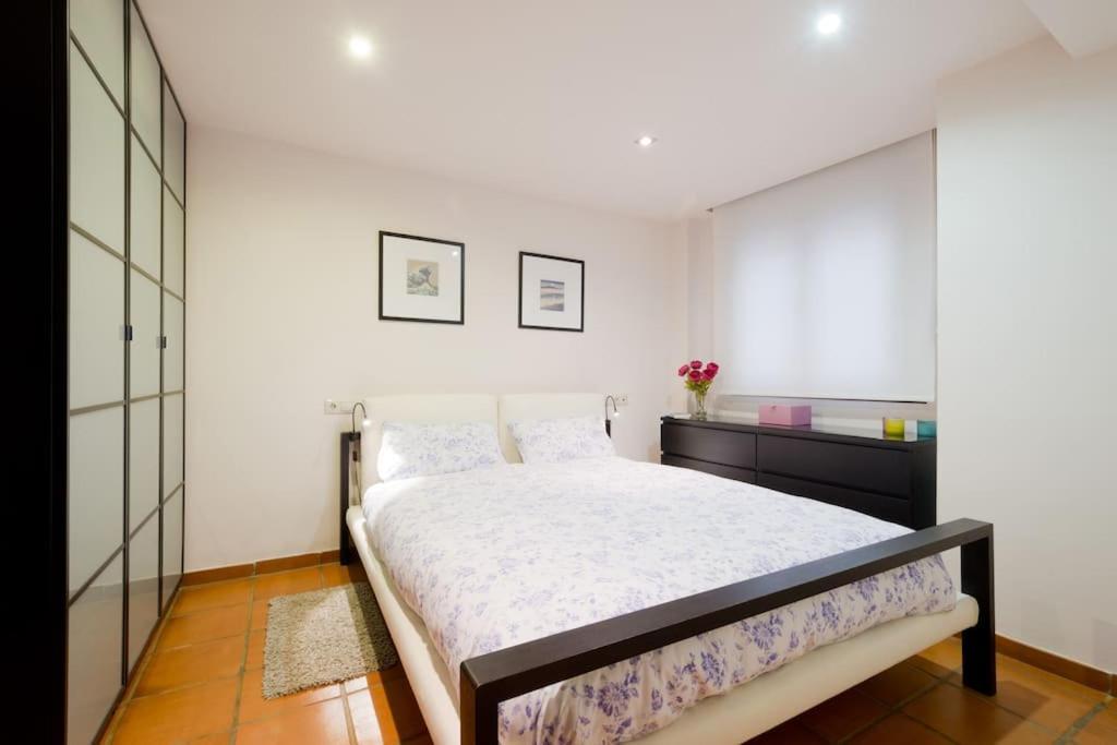 Apartamento La Casita De La Esquina Granada Exterior foto
