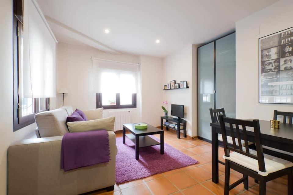 Apartamento La Casita De La Esquina Granada Exterior foto