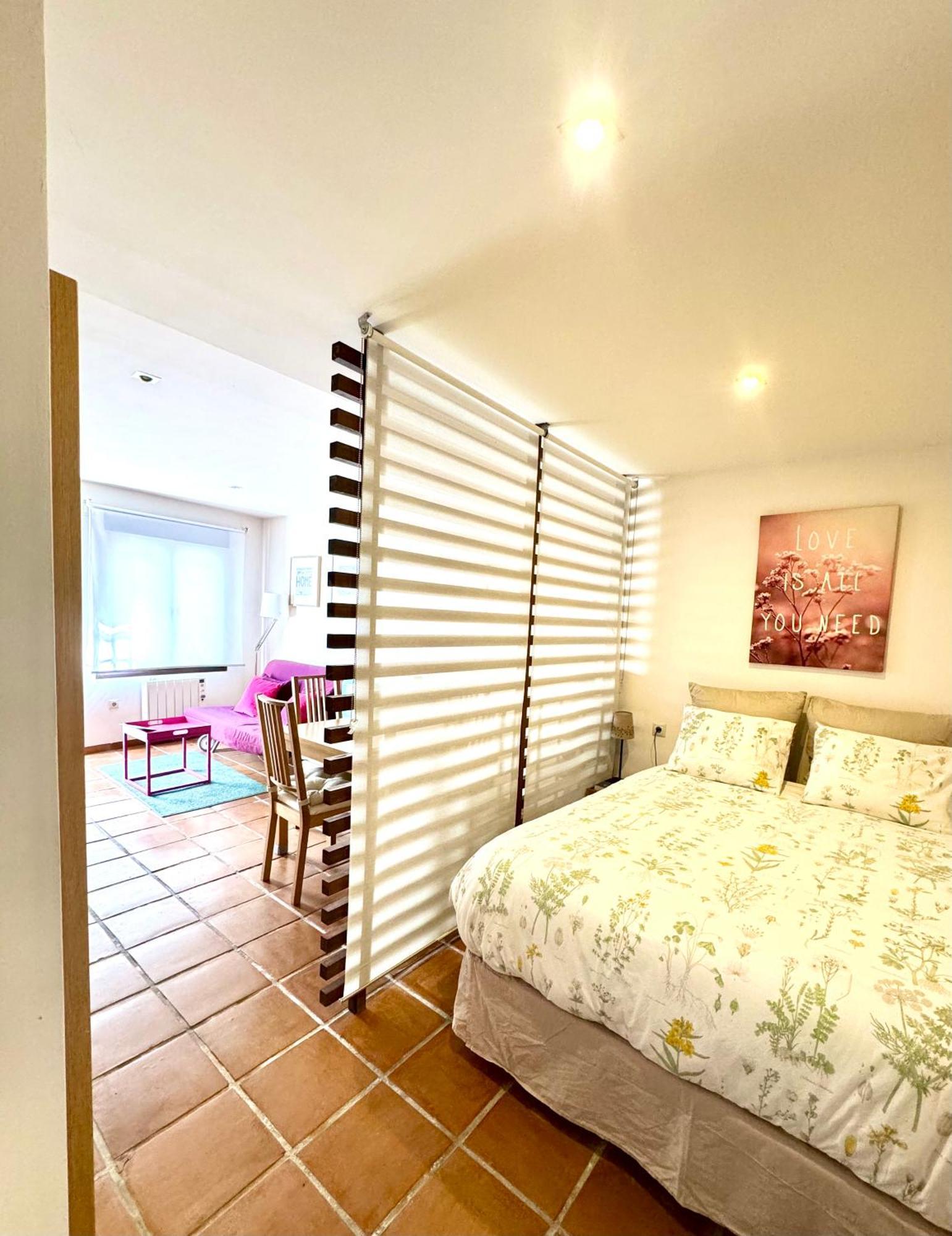Apartamento La Casita De La Esquina Granada Exterior foto